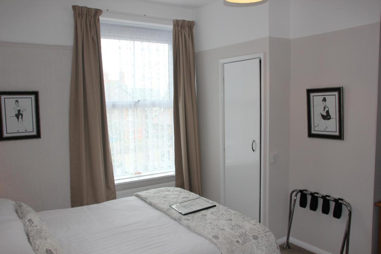 Candlelight B&B Minehead Exterior foto